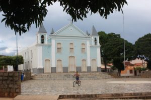 Igreja da Matriz