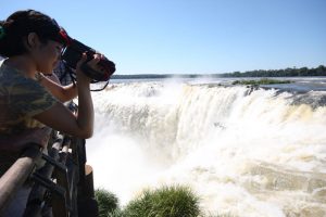 Garganta del Diablo: lentes e olhares captando um dos fenômenos da natureza 