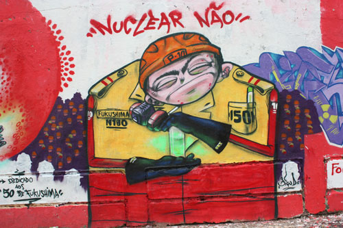 Grafite de Bigod da Nova10ordem