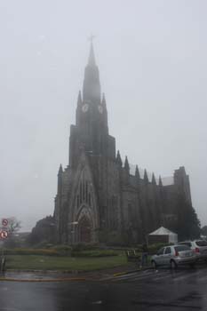 Catedral de Gramado