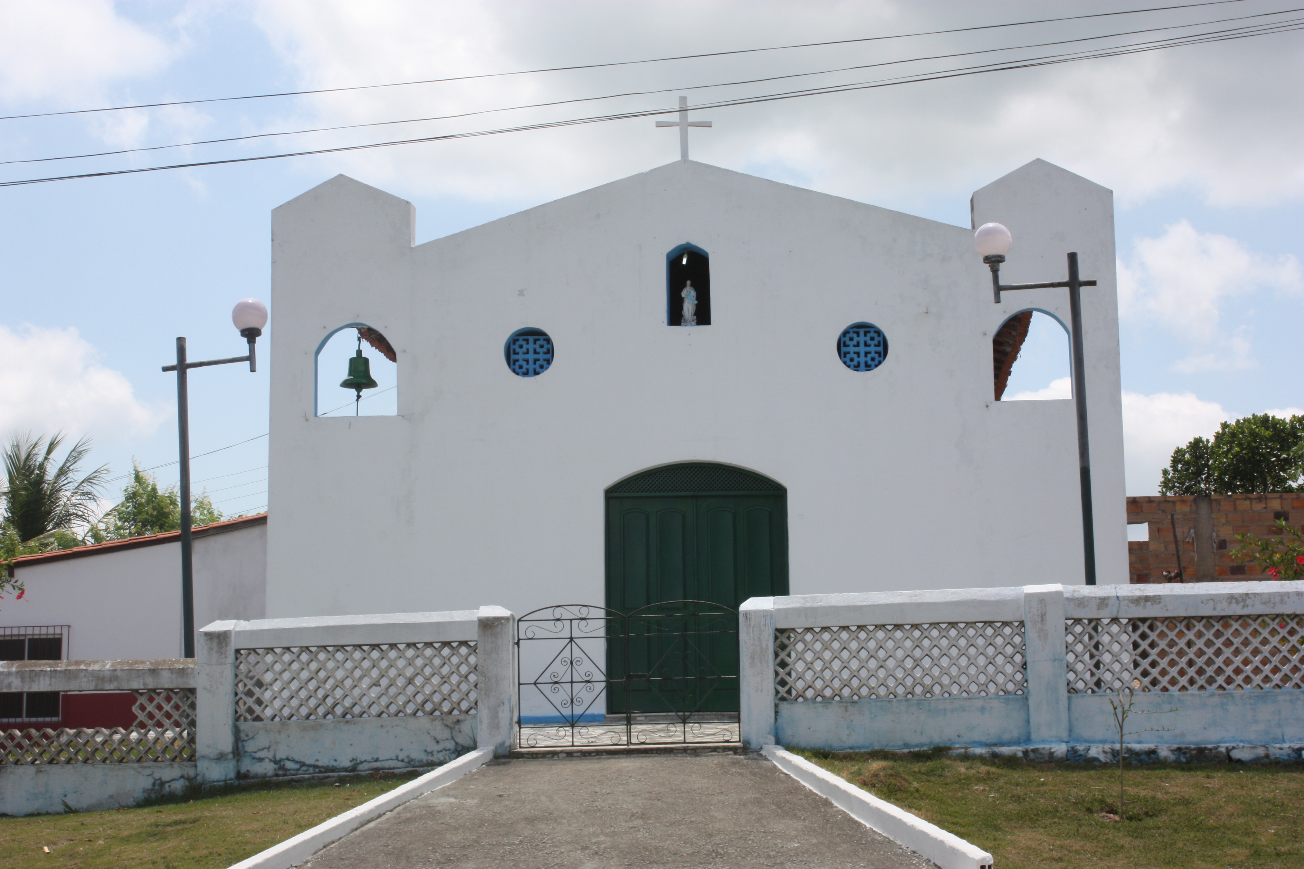 Igreja Nossa Senhora da Conceição