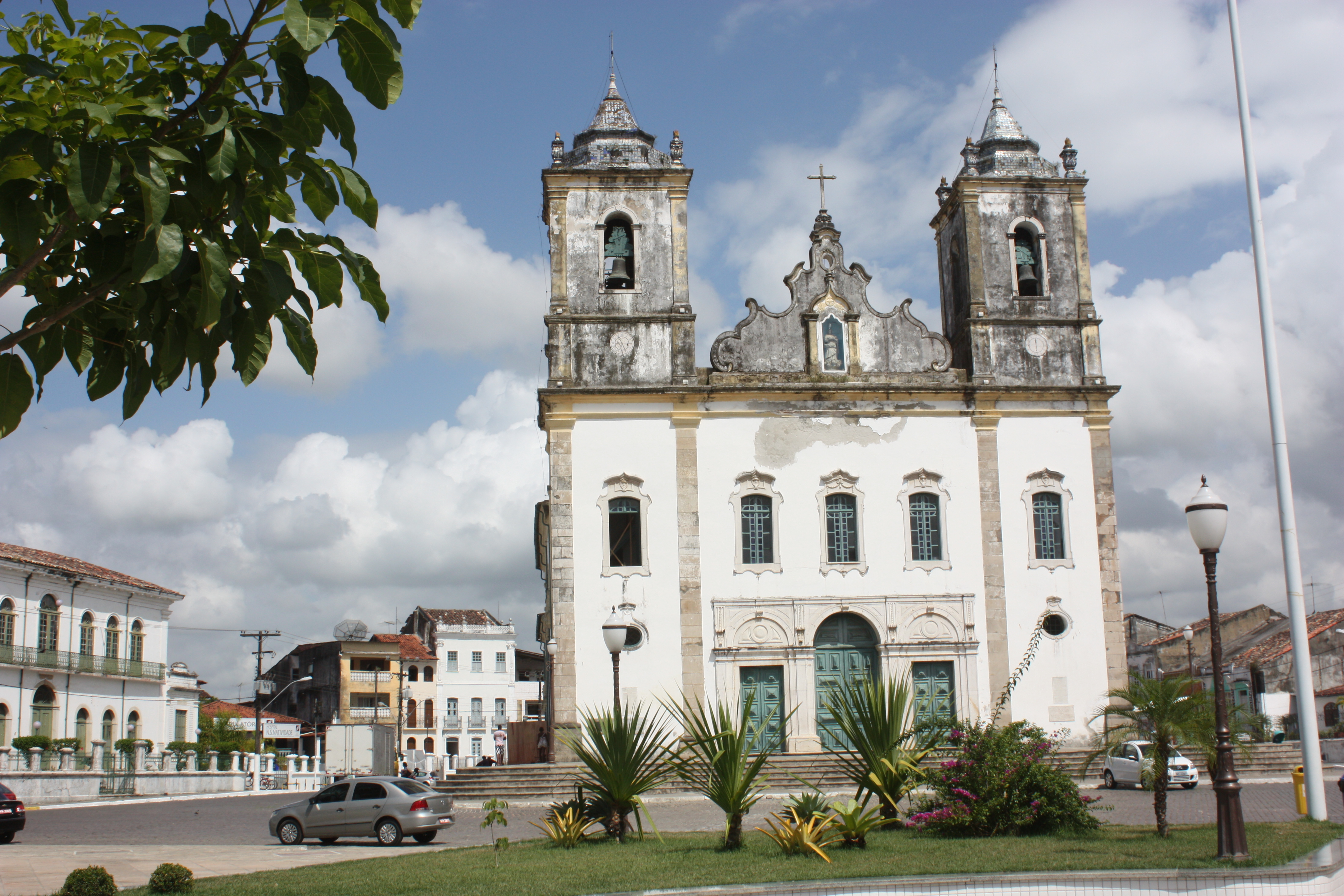 Igreja de Nossa Senhora da Purificação