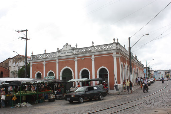 Mercado Municipal