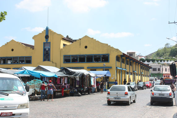 Mercado Municipal