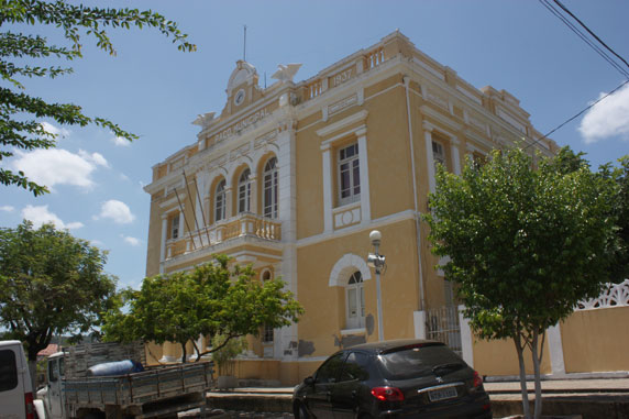 Paço Municipal