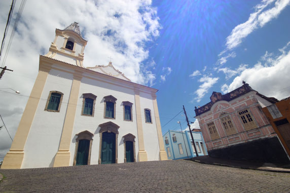 Igreja de Nossa Senhora da Conceição do Monte