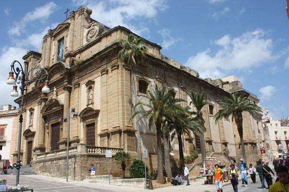 Igreja de Santa Margherita